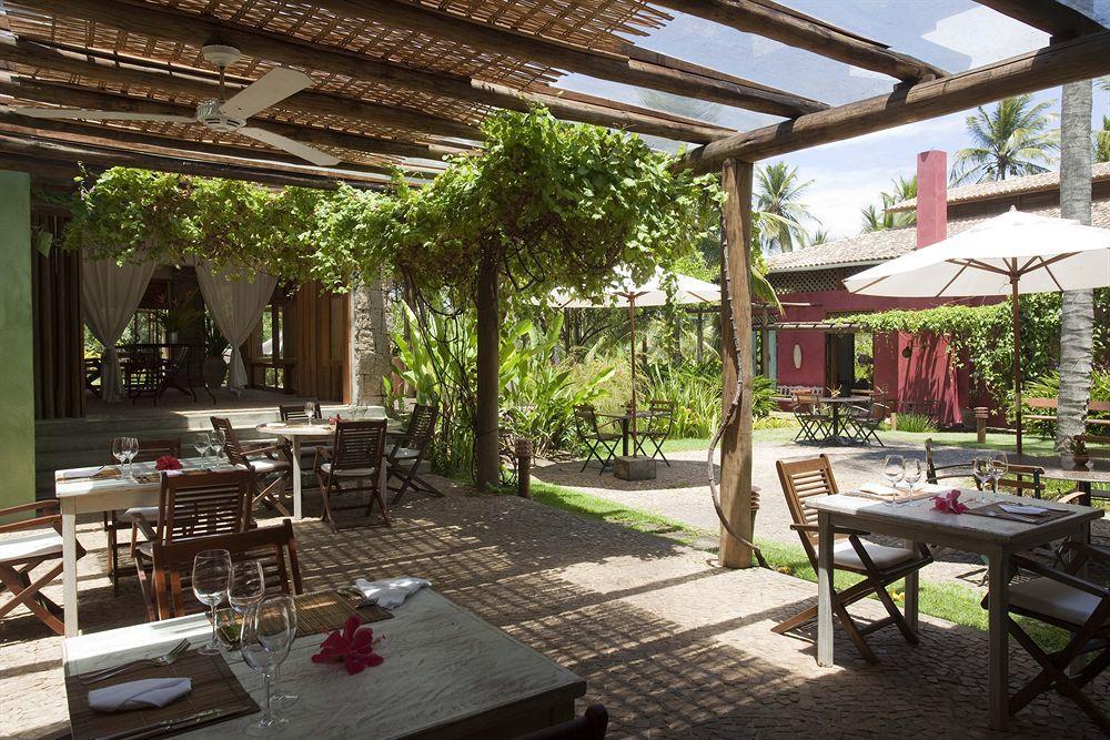 Casa 10 -Txai Resort Itacaré Екстериор снимка