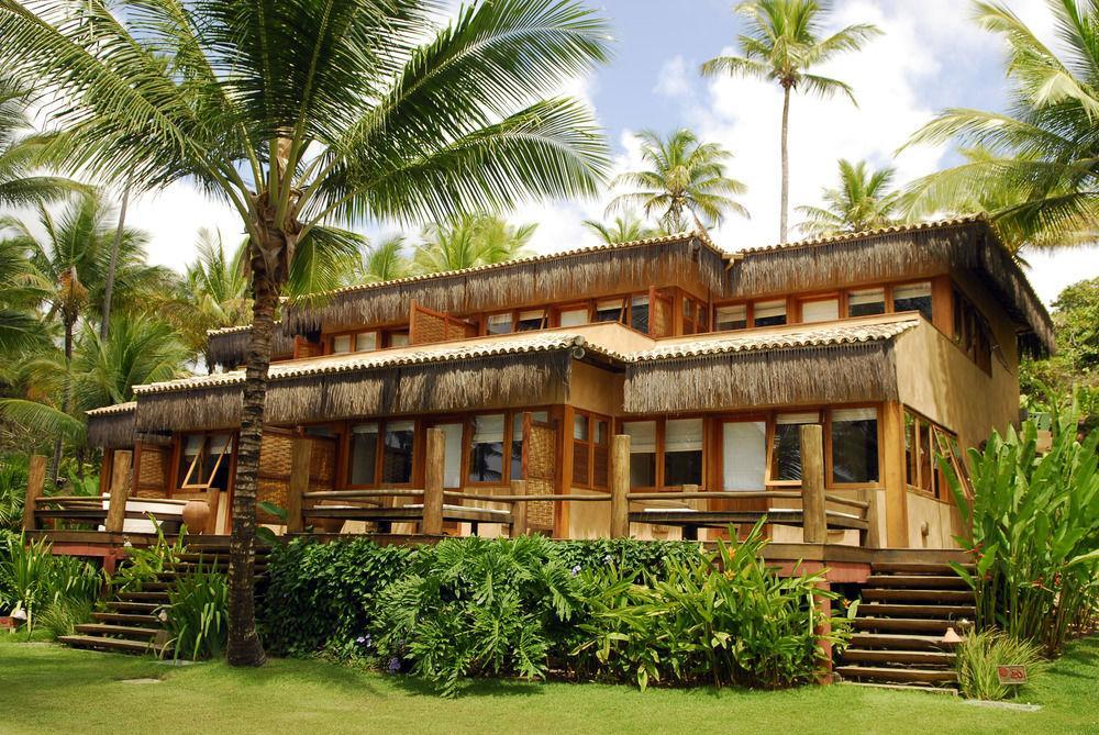 Casa 10 -Txai Resort Itacaré Екстериор снимка