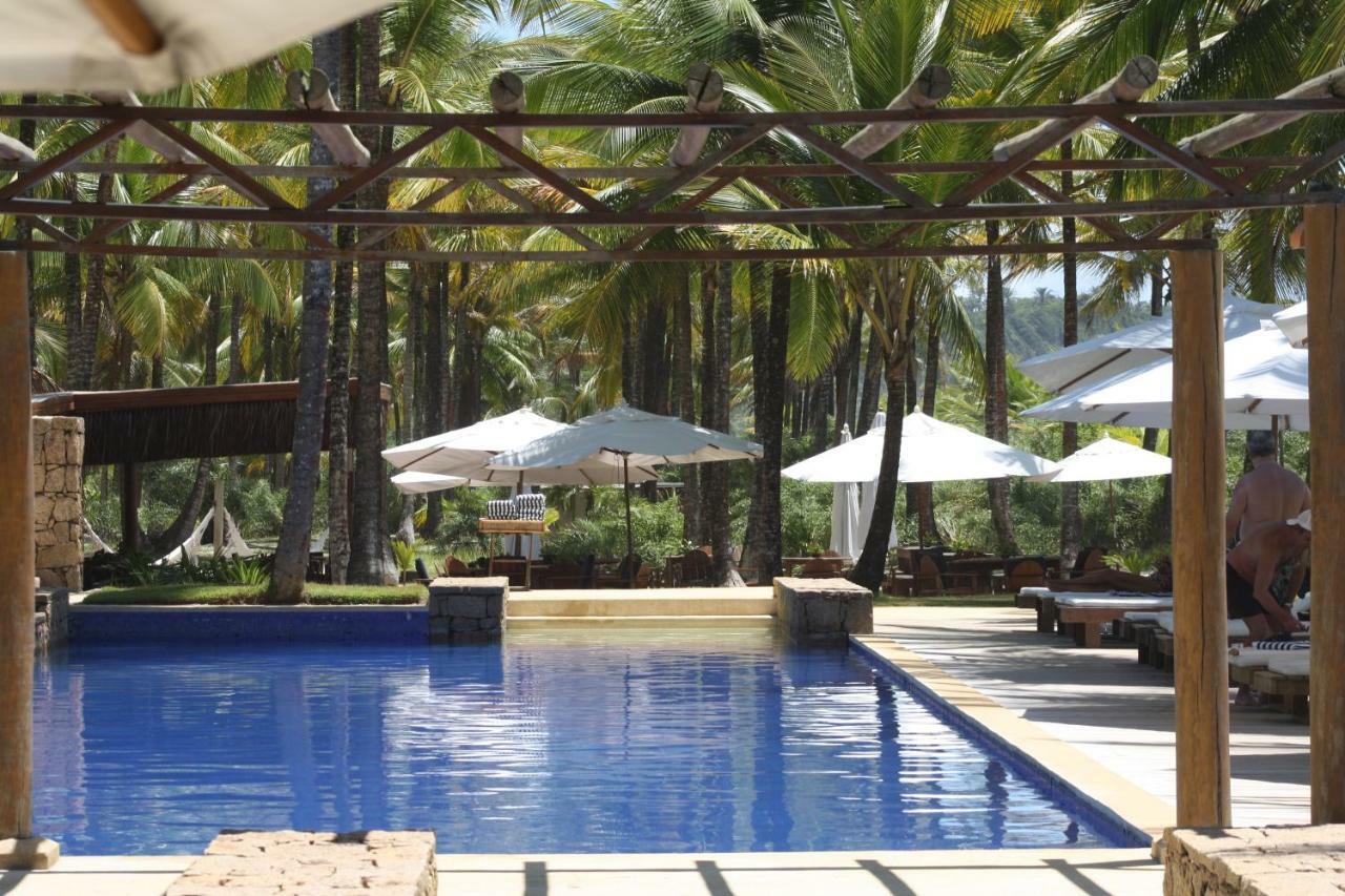 Casa 10 -Txai Resort Itacaré Екстериор снимка
